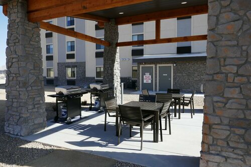 Гостиница My Place Hotel - North Las Vegas в Норт-Лас-Вегасе