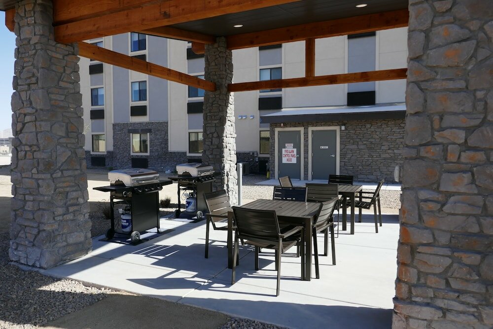 Фото My Place Hotel - North Las Vegas