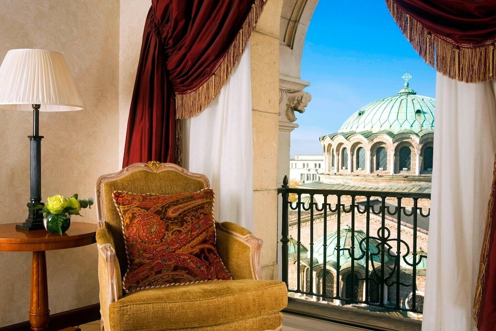 Фото Sofia Balkan Palace
