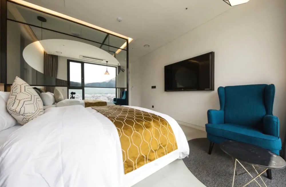 Фото Hotel Bay 204 Dobong