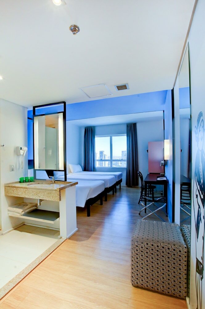 Фото Ibis Styles Goiania Marista