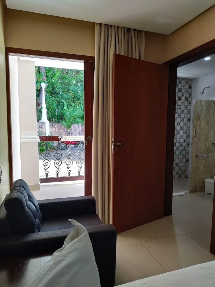 Фото Отель Terra dos Diamantes