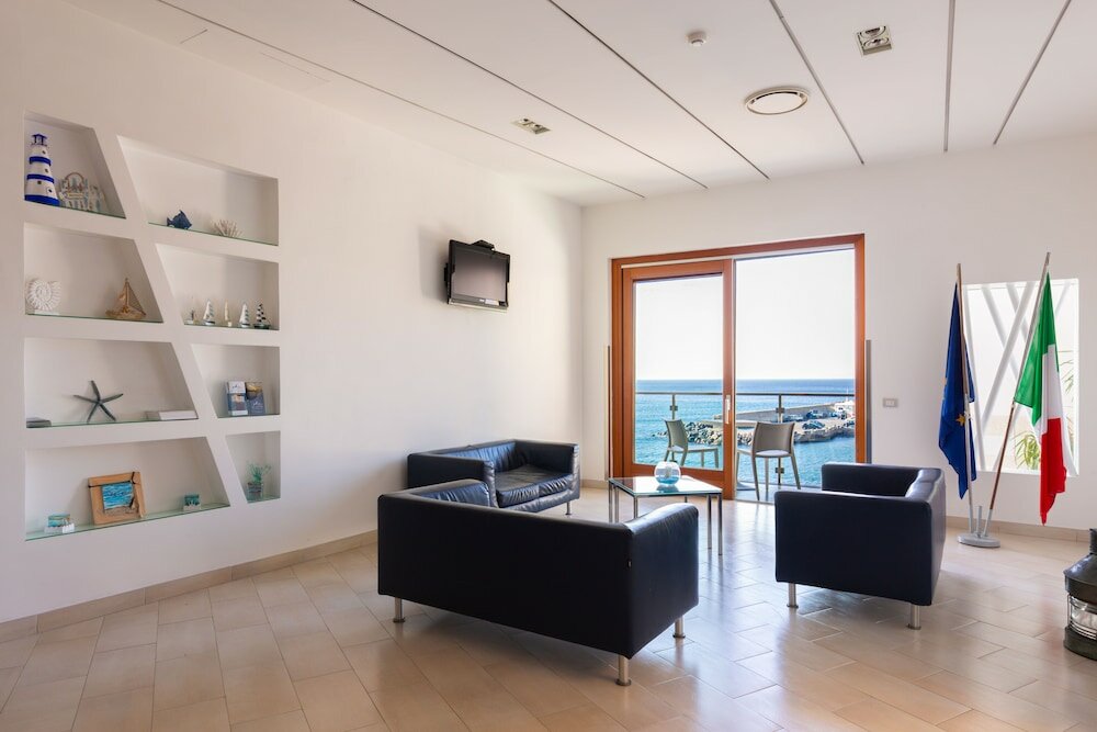 Фото Hotel Giosue' a mare