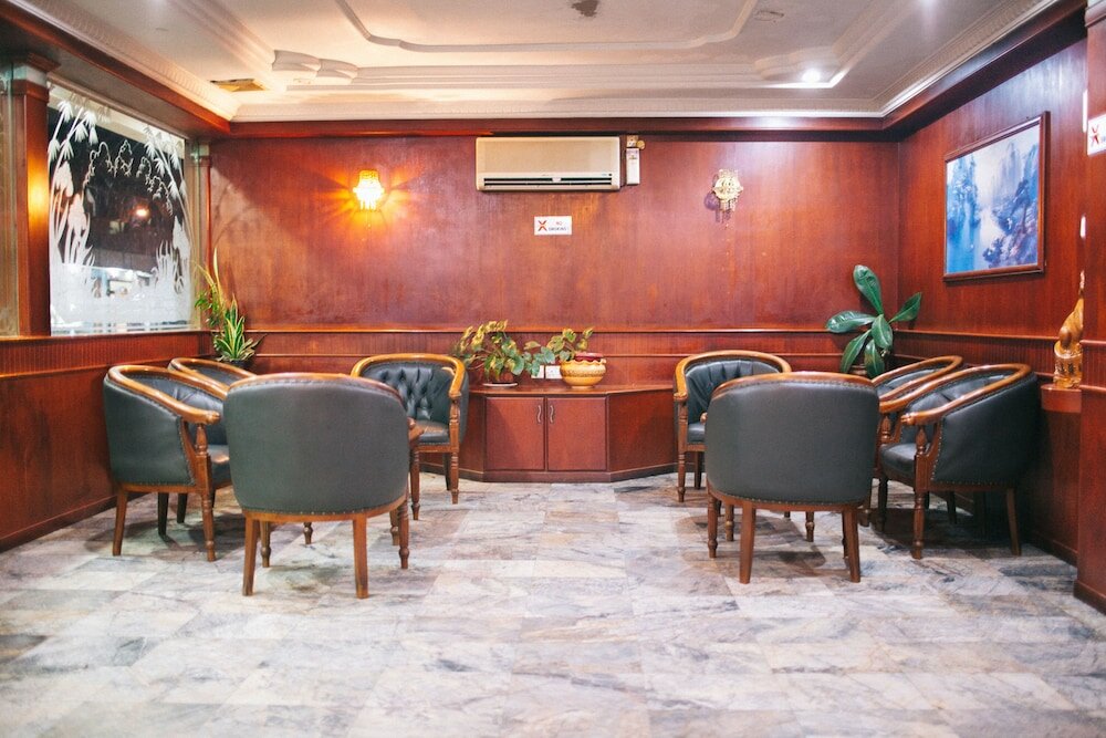 Фото Hotel Gloris