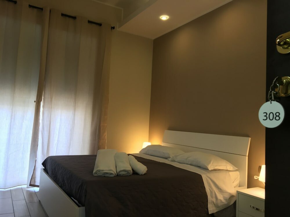 Фото B&b Metropolitan