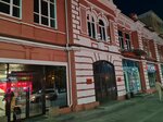 Дом офицеров Уфимского гарнизона (Kommunisticheskaya Street, 43), landmark, attraction