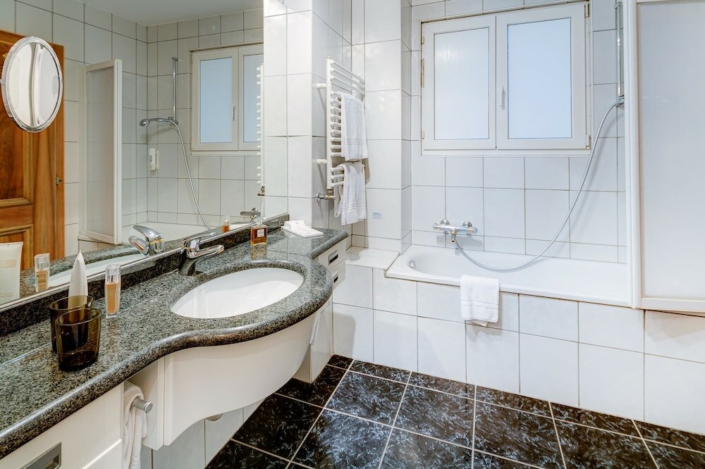 Фото Alpen Resort & SPA Zermatt