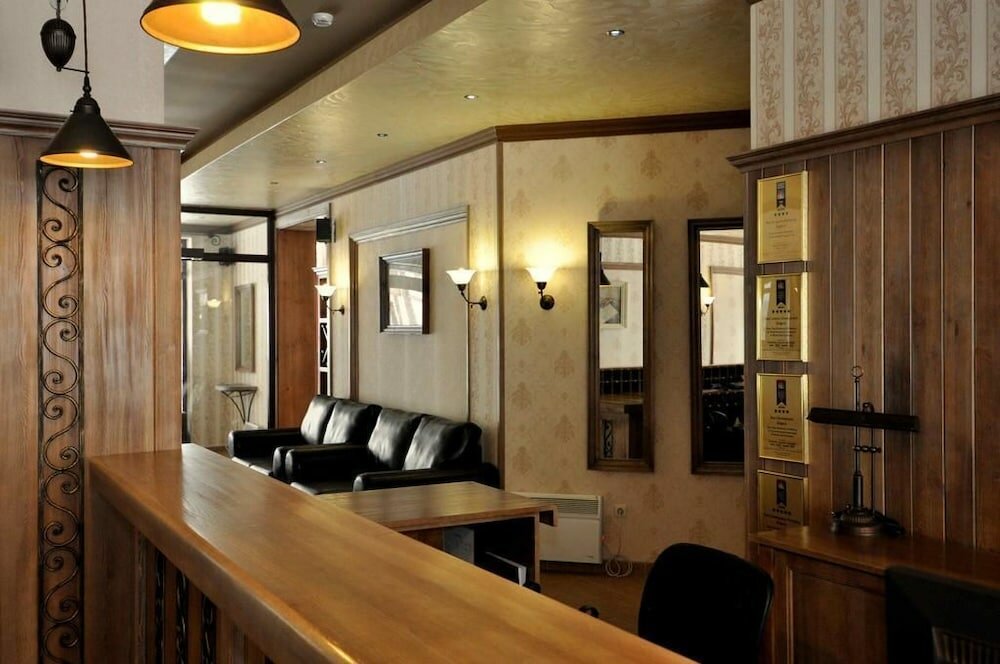 Фото Maria Antoaneta Residence