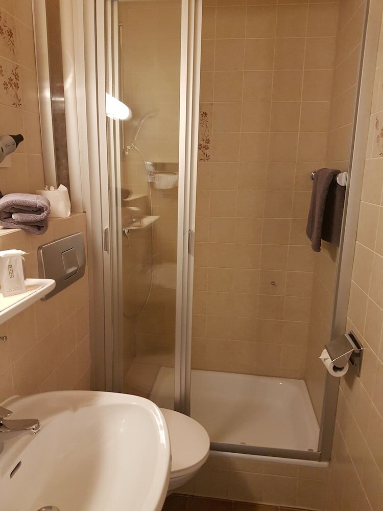 Фото Kurhotel Roswitha