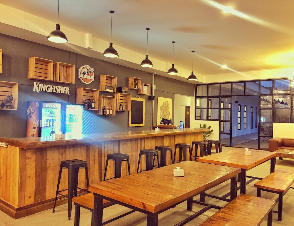 Фото отеля 3