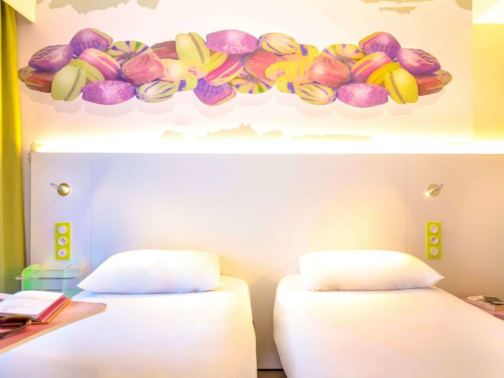 Фото Ibis Styles Frejus Saint-Raphael