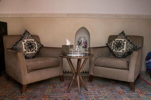 Гостиница Riad Yamina52