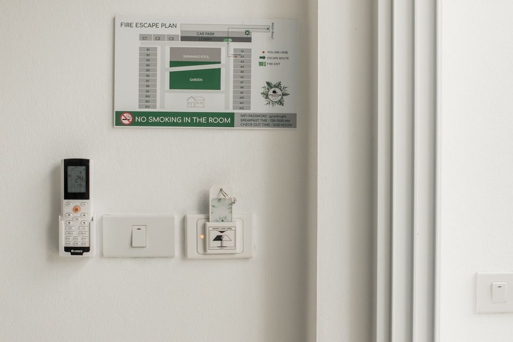 Фото Whalecome Aonang Resort