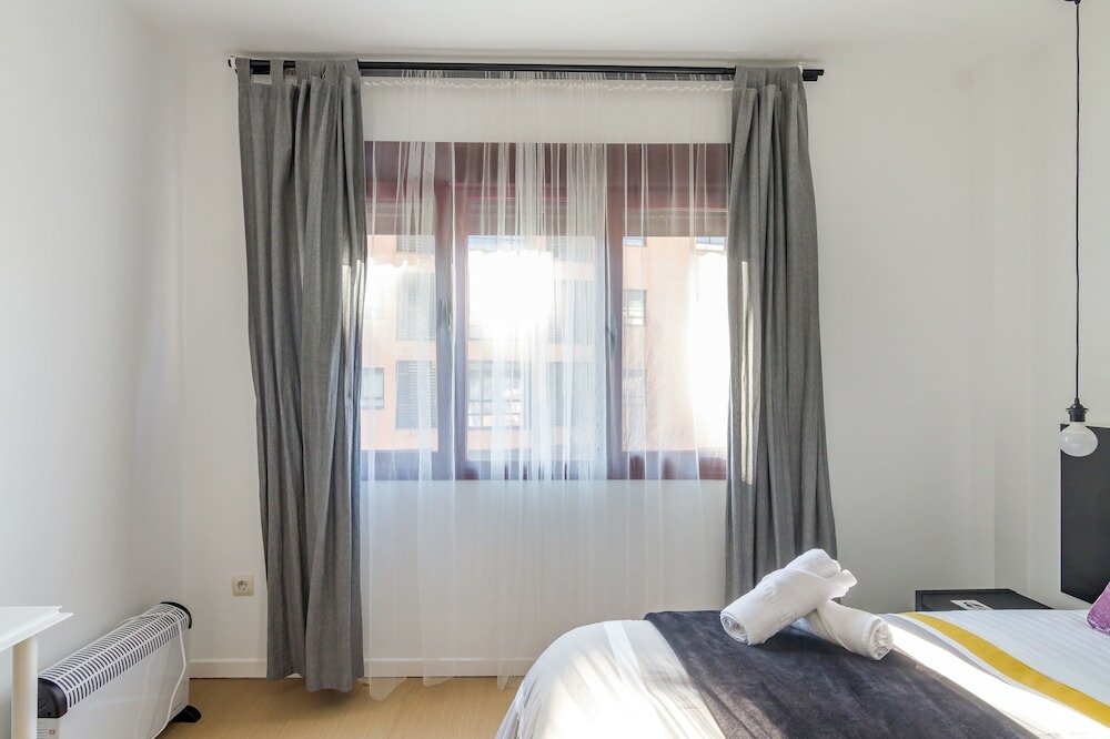 Фото A&z Javier Cabrini - Auto check-in property