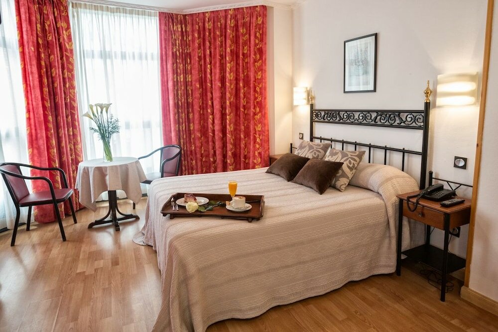 Фото Hotel Don Manuel