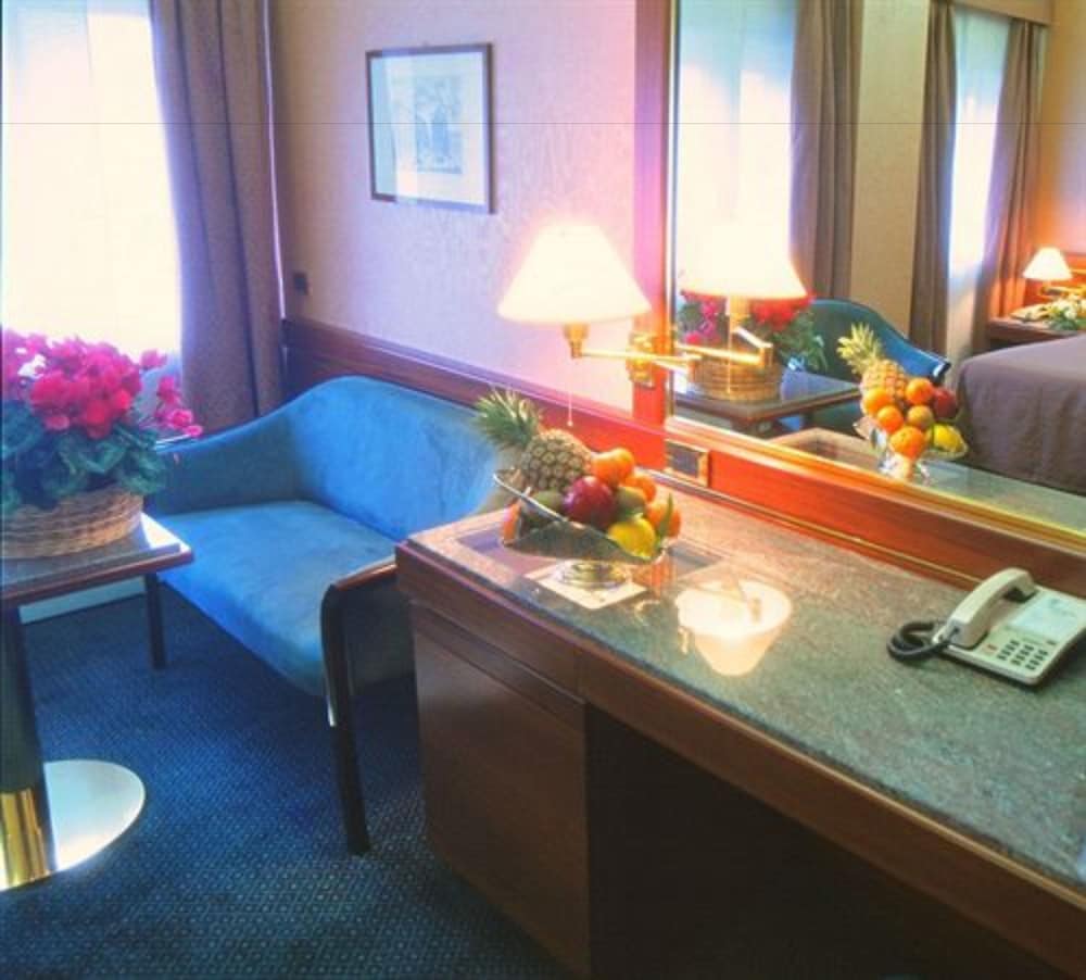 Фото Hotel Crivi's Milan