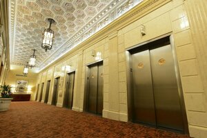 Гостиница Magnolia Hotel Dallas Downtown