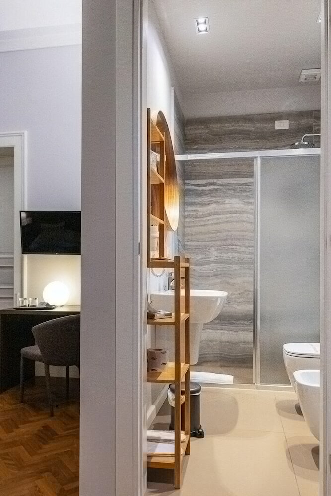 Фото Re Vittorio Deluxe