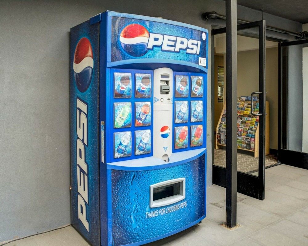 Фото SureStay Hotel by Best Western Beverly Hills West La