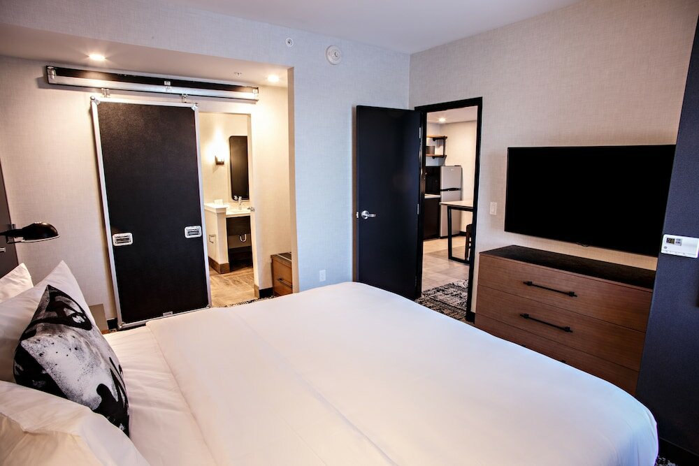 Фото Hotel Rock Lititz