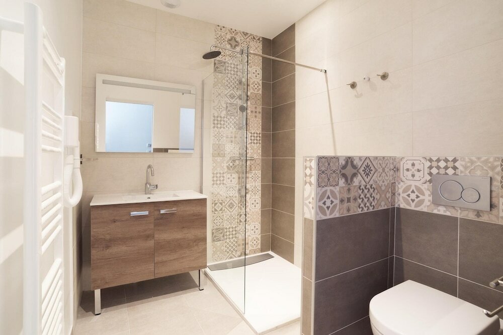 Фото Les cles du 27 Paris