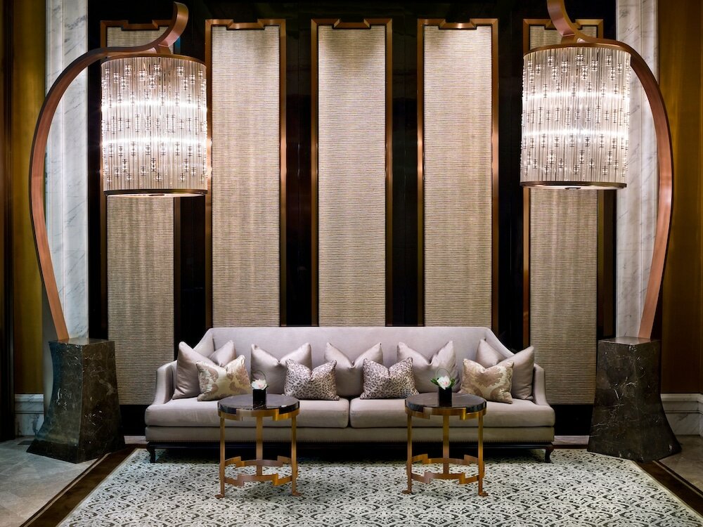 Фото Ifc Residence