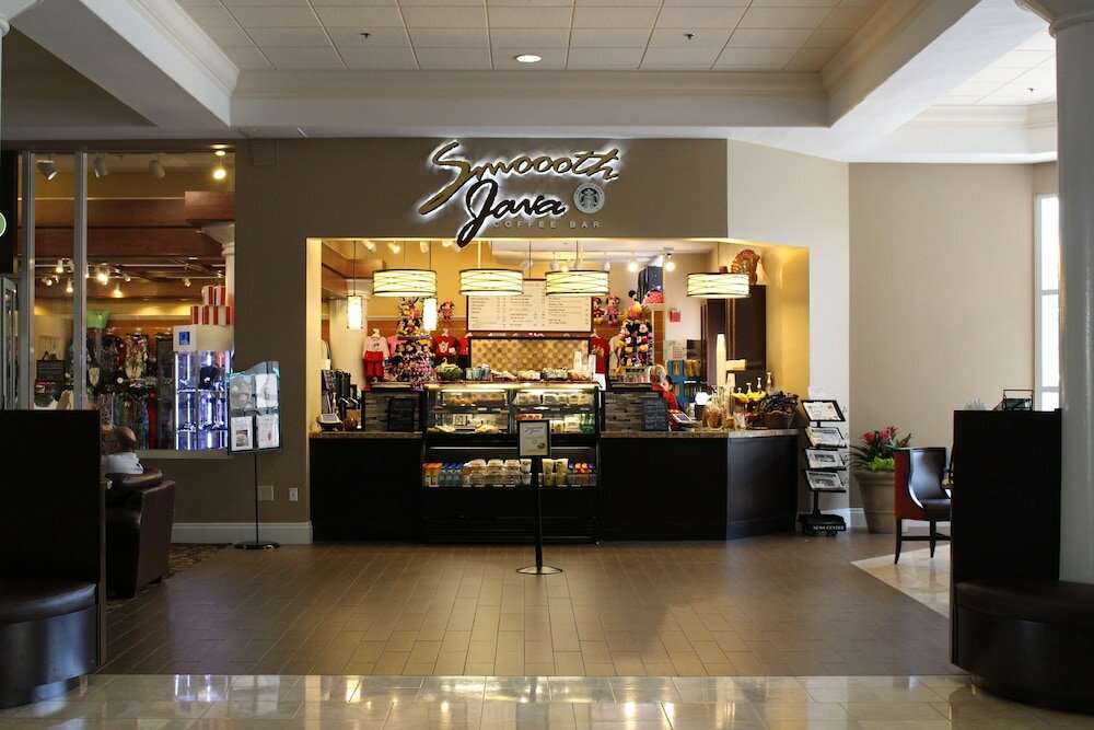 Фото Rosen Plaza on International Drive