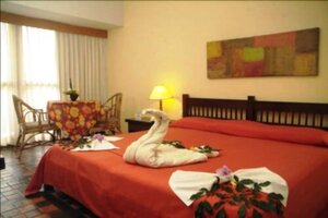 Amoaras Resort (São Paulo, Sao Paulo, Line 4, Paulista), hotel