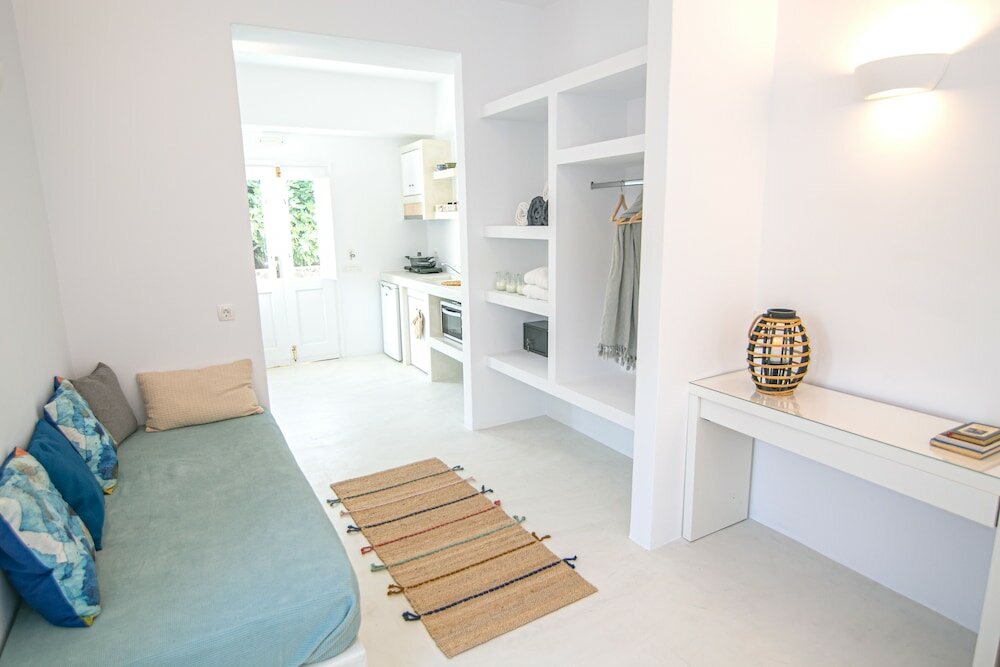 Фото Apanomeria Boutique Residence