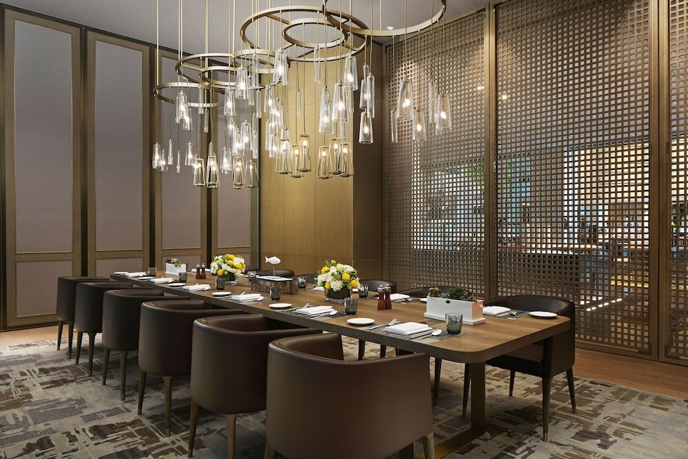 Фото Sheraton Shenzhen Nanshan