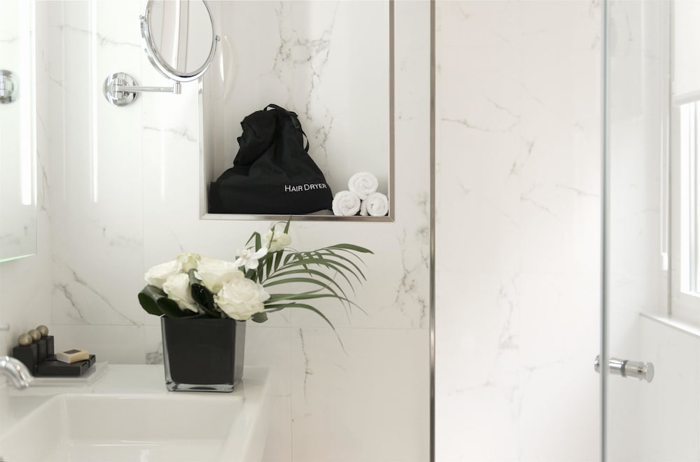 Фото Hôtel Edouard 7 Paris Opéra