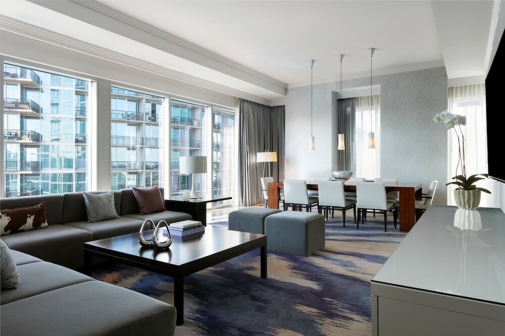 Фото Loews Atlanta Hotel