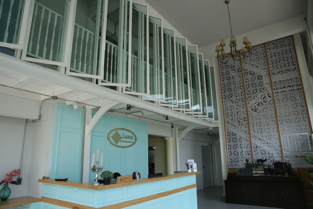 Фото Latima Boutique Hostel