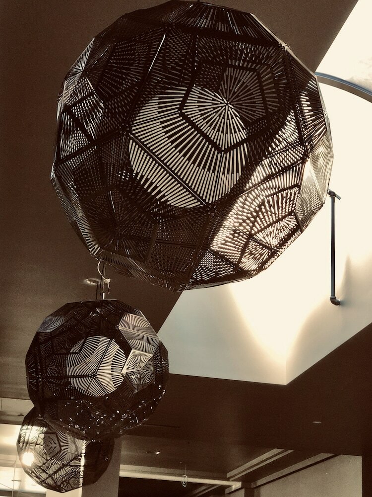 Фото Hôtel St-Thomas