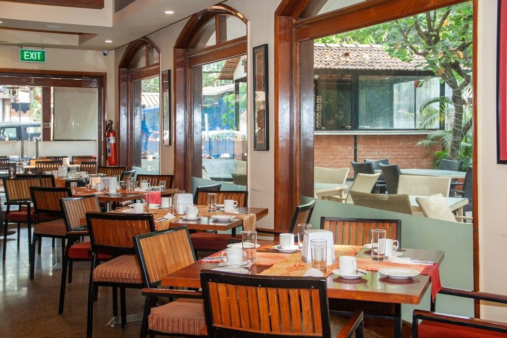 Фото Acron Seaway Resort