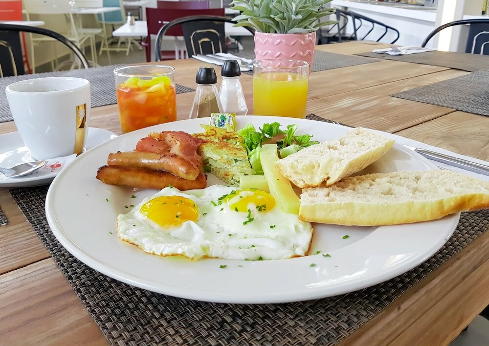 Фото Hommage Hotel & Residences