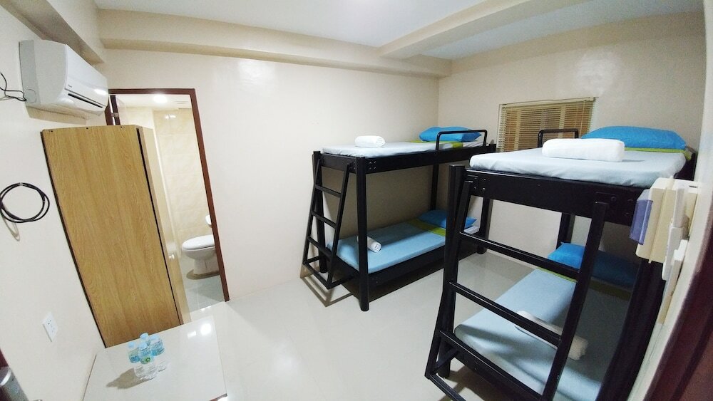 Фото Cebu Courtyard