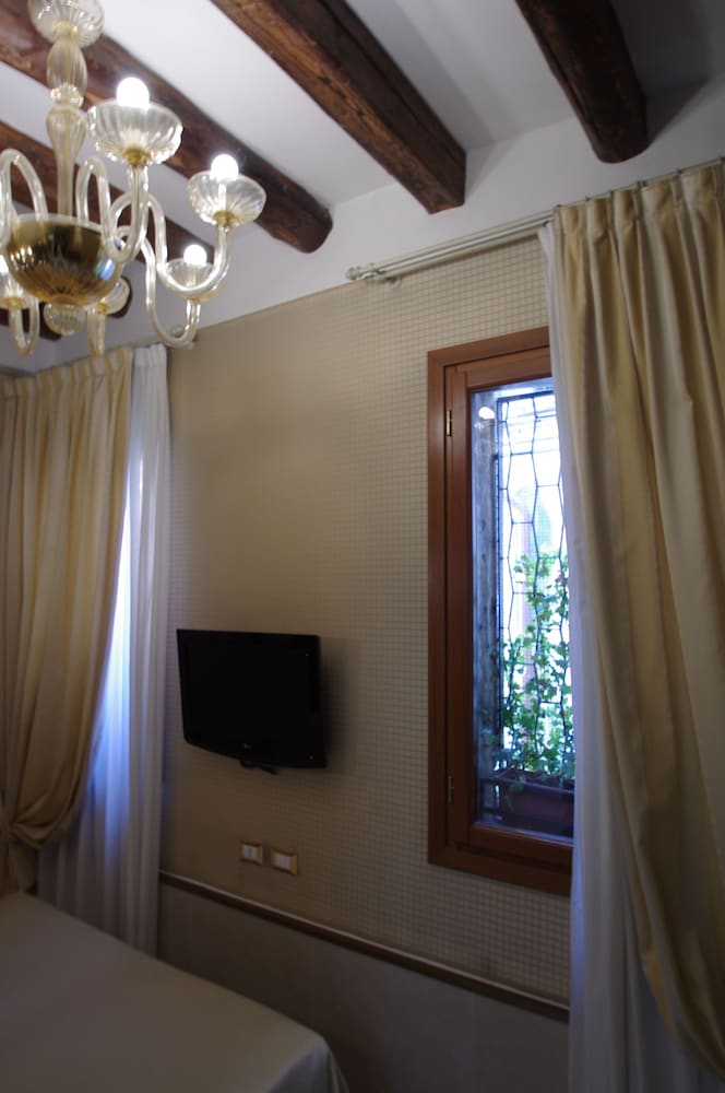 Фото Hotel Paganelli