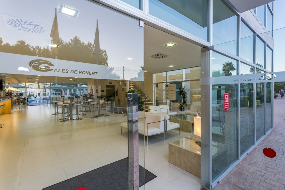 Фото Cales De Ponent