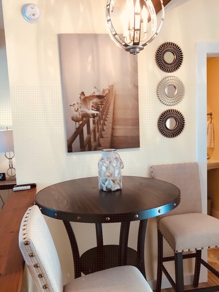 Фото Seafoam Lodge