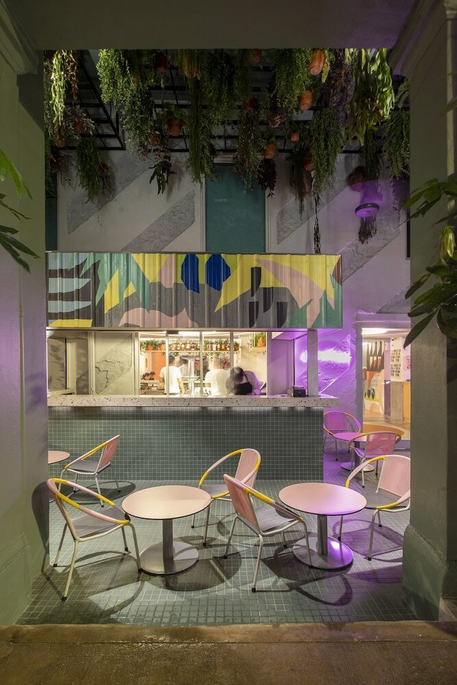 Фото MoMo's Kuala Lumpur