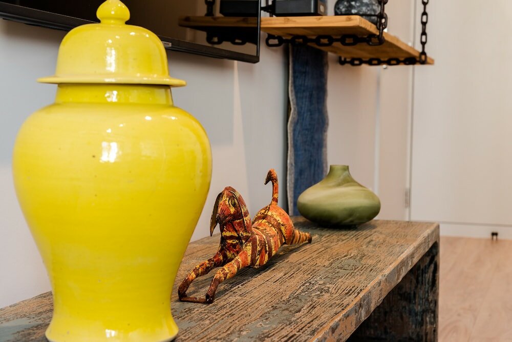 Фото Sitio dos Cavaleiros Apartments