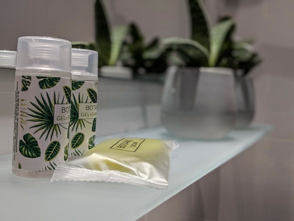 Фото Original Domino House