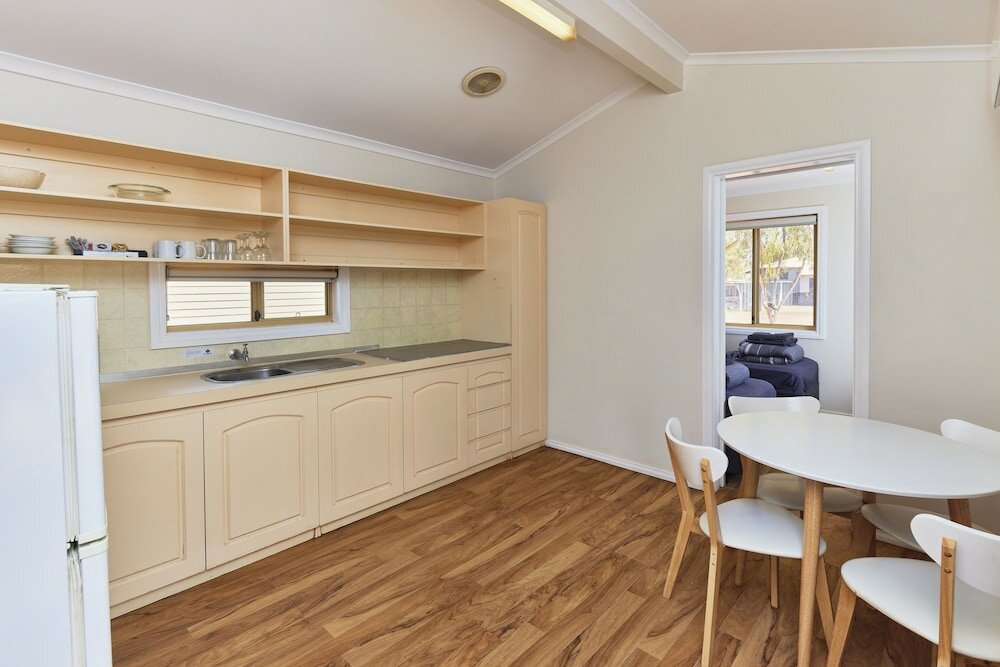 Фото Rac Exmouth Cape Holiday Park