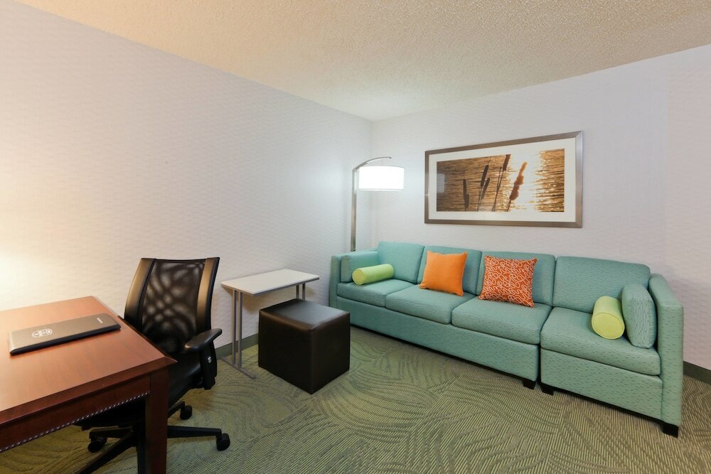 Фото Springhill Suites by Marriott Denver Westminster