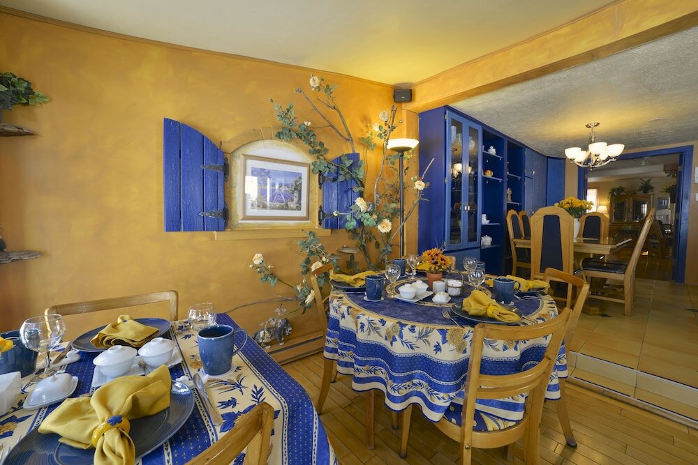 Фото Au Saut du Lit