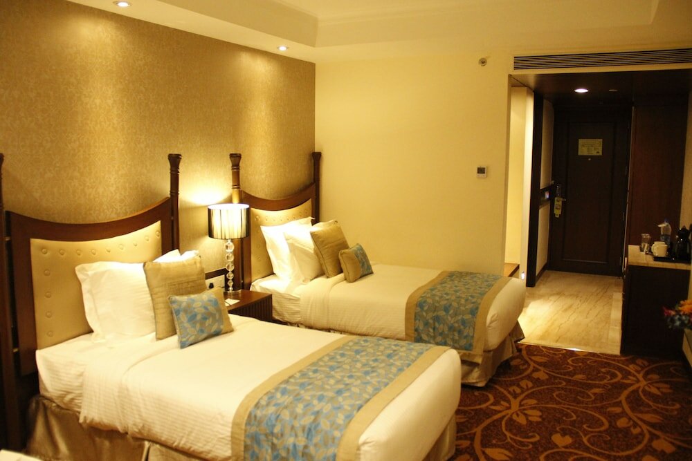 Фото Country Inn & Suites by Radisson, Bathinda