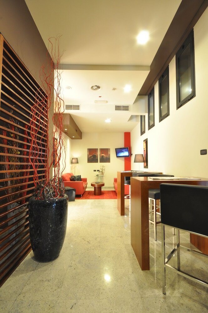 Фото Planet Hotel