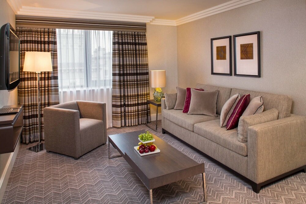 Фото Jumeirah Lowndes Hotel