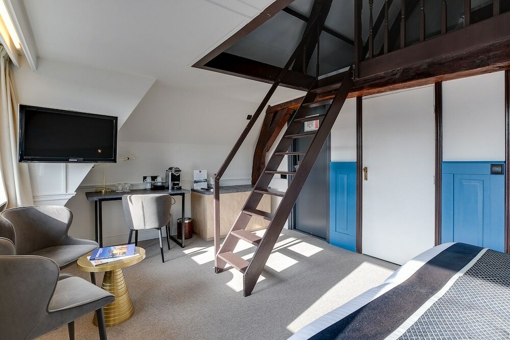 Фото Hotel Royal Bridges